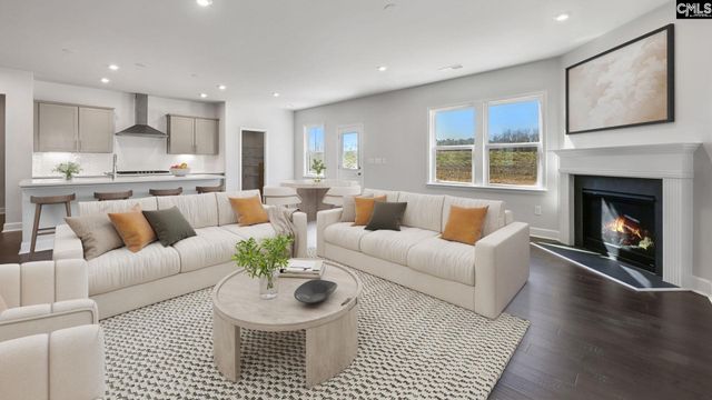 345 Mont Haven Place, Lexington, SC 29072