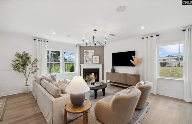 345 Mont Haven Place, Lexington, SC 29072