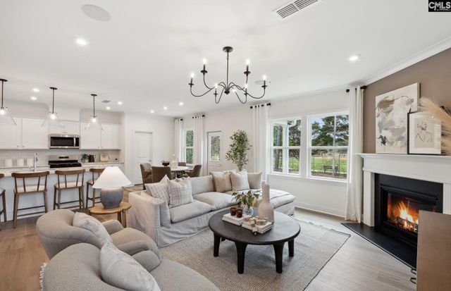 345 Mont Haven Place, Lexington, SC 29072