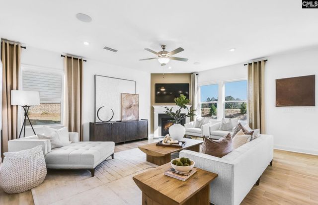 345 Mont Haven Place, Lexington, SC 29072