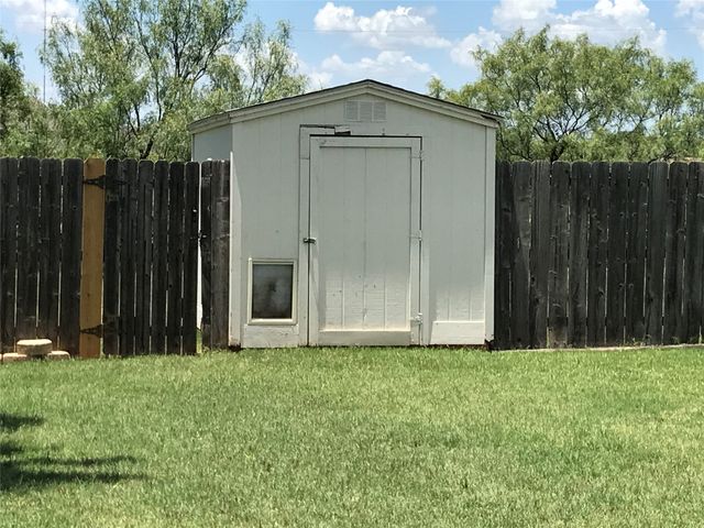 3702 Alexandria Street, Wichita Falls, TX 76310