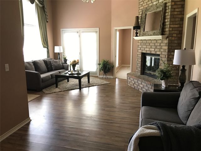 3702 Alexandria Street, Wichita Falls, TX 76310