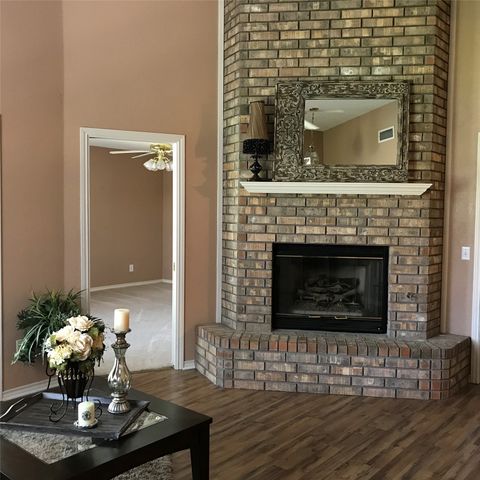 3702 Alexandria Street, Wichita Falls, TX 76310