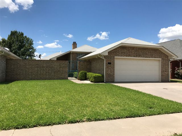 3702 Alexandria Street, Wichita Falls, TX 76310