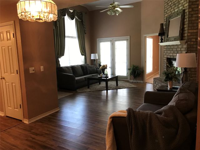 3702 Alexandria Street, Wichita Falls, TX 76310