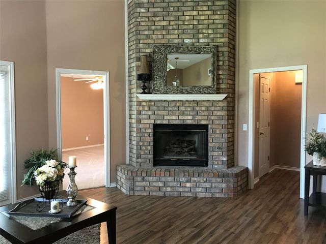 3702 Alexandria Street, Wichita Falls, TX 76310