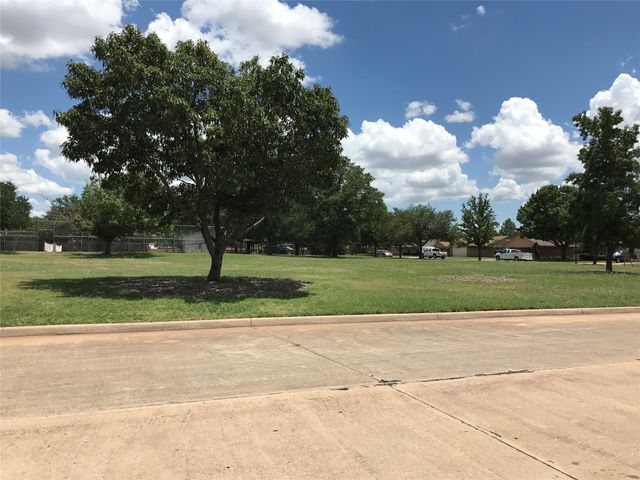 3702 Alexandria Street, Wichita Falls, TX 76310
