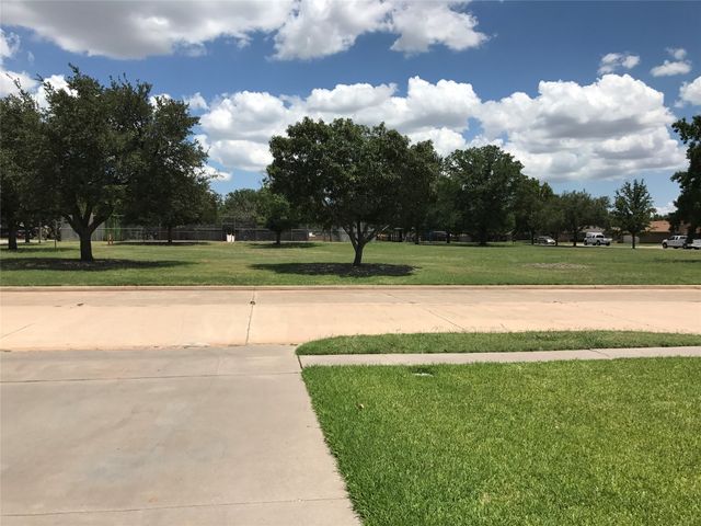 3702 Alexandria Street, Wichita Falls, TX 76310
