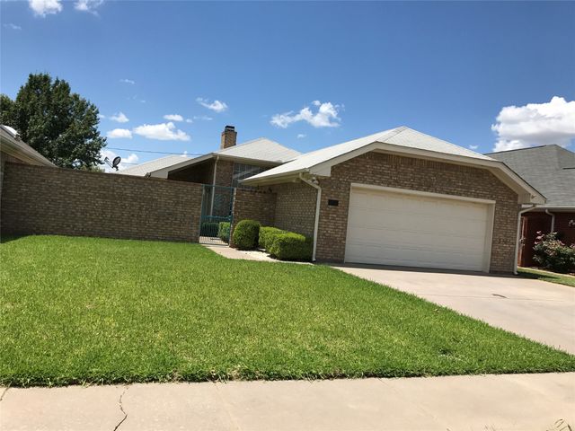3702 Alexandria Street, Wichita Falls, TX 76310
