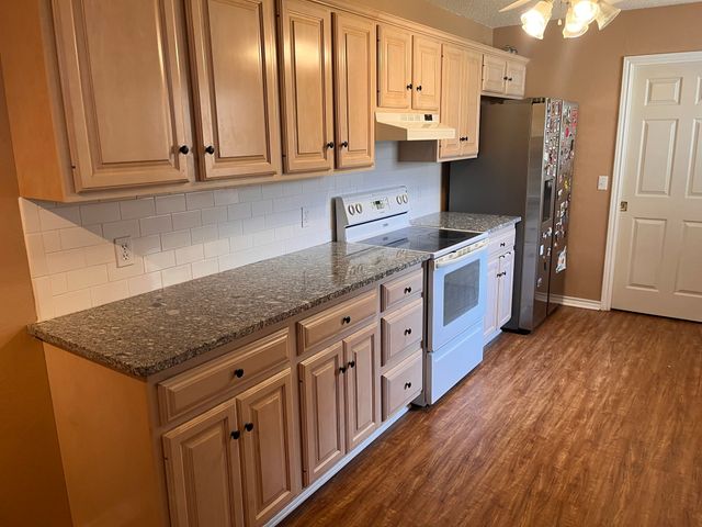 3702 Alexandria Street, Wichita Falls, TX 76310