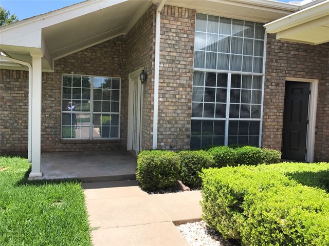 3702 Alexandria Street, Wichita Falls, TX 76310