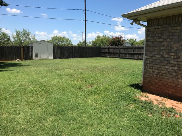 3702 Alexandria Street, Wichita Falls, TX 76310