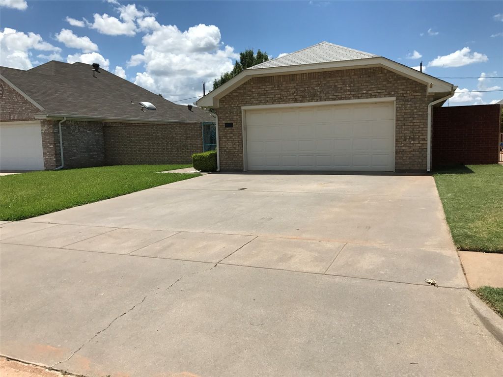3702 Alexandria Street, Wichita Falls, TX 76310