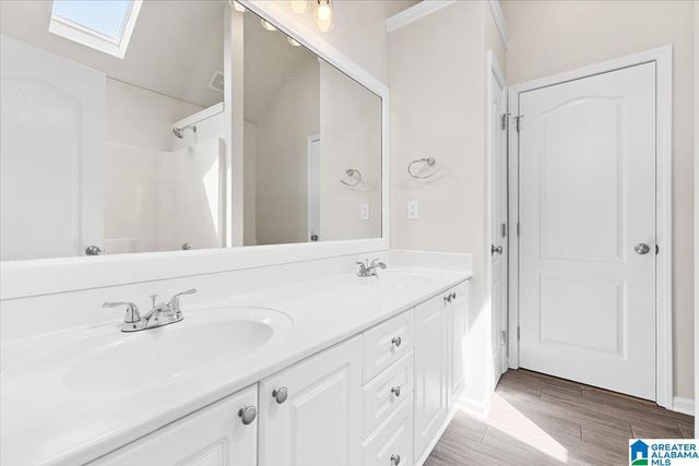 269 VILLAGE DRIVE, Calera, AL 35040