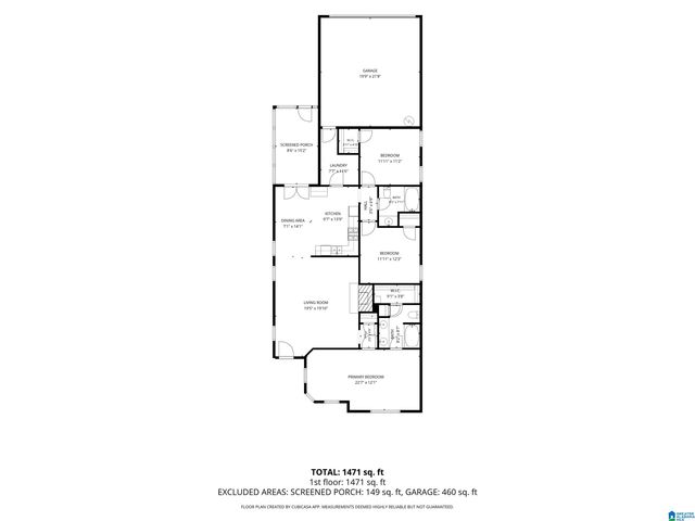 269 VILLAGE DRIVE, Calera, AL 35040