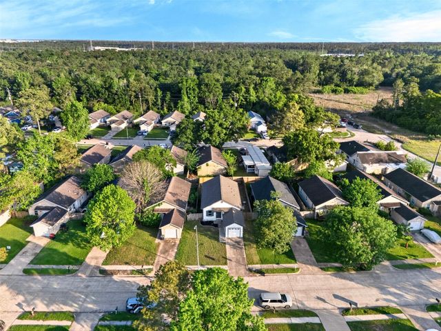 11722 Greenglen Drive, Houston, TX 77044