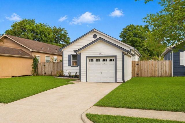 11722 Greenglen Drive, Houston, TX 77044