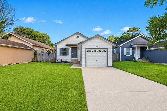 11722 Greenglen Drive, Houston, TX 77044