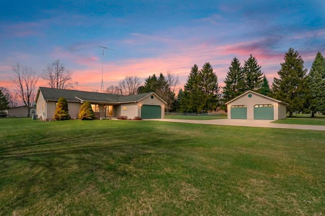 23840 M 40, Bloomingdale Twp, MI 49055