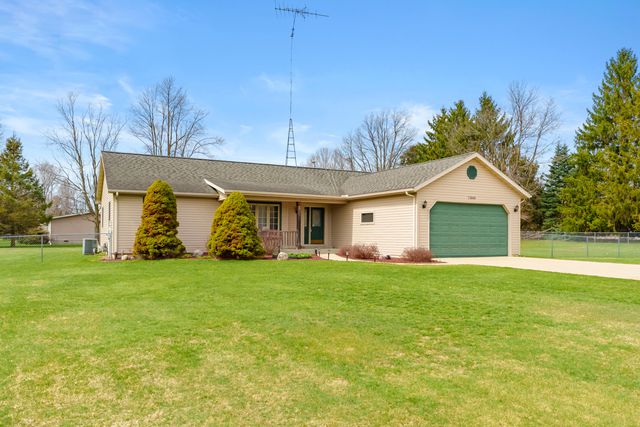 23840 M 40, Bloomingdale Twp, MI 49055