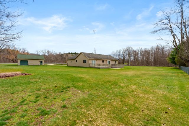 23840 M 40, Bloomingdale Twp, MI 49055