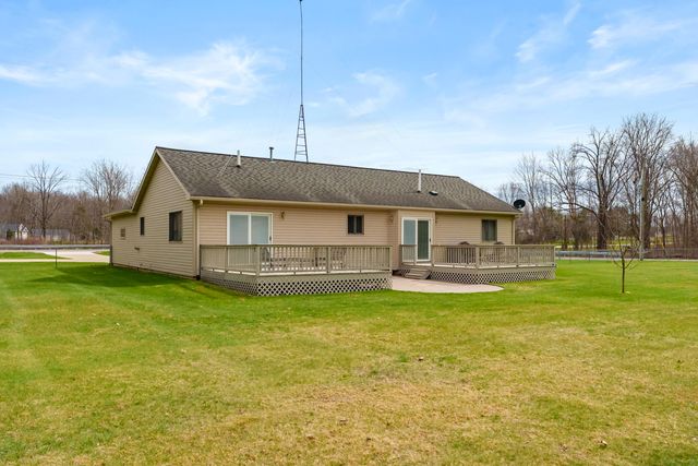 23840 M 40, Bloomingdale Twp, MI 49055