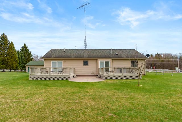 23840 M 40, Bloomingdale Twp, MI 49055