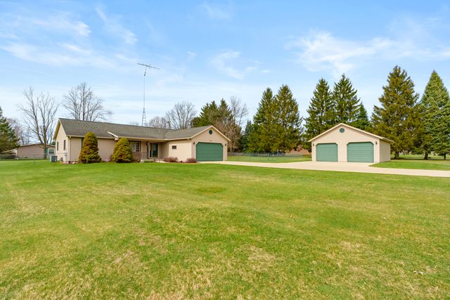 23840 M 40, Bloomingdale Twp, MI 49055