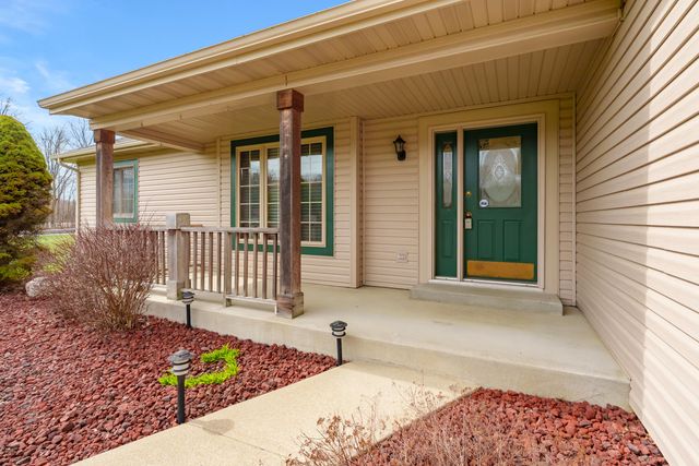 23840 M 40, Bloomingdale Twp, MI 49055