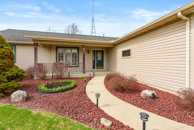 23840 M 40, Bloomingdale Twp, MI 49055