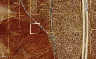 Near Prospect Rd And Reed Ave. D, Mojave, CA 93501