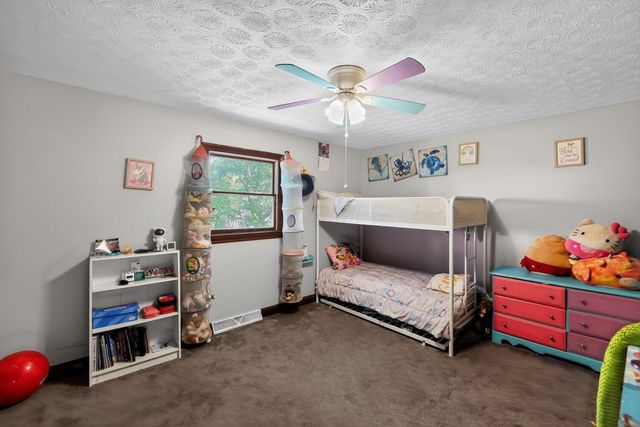 23783 Caves Road, Gambier, OH 43022