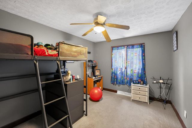 23783 Caves Road, Gambier, OH 43022