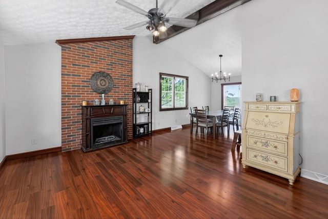 23783 Caves Road, Gambier, OH 43022