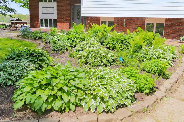 23783 Caves Road, Gambier, OH 43022