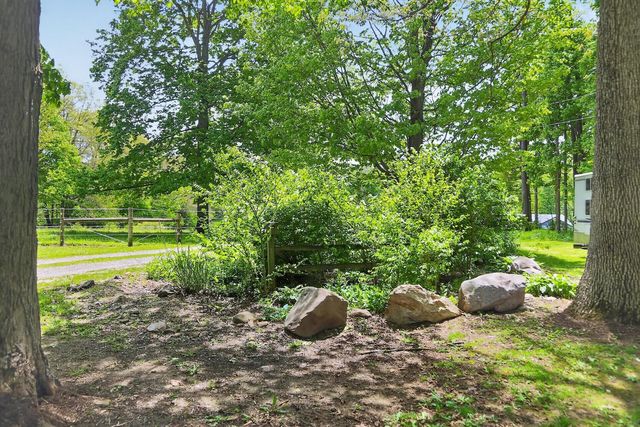 23783 Caves Road, Gambier, OH 43022