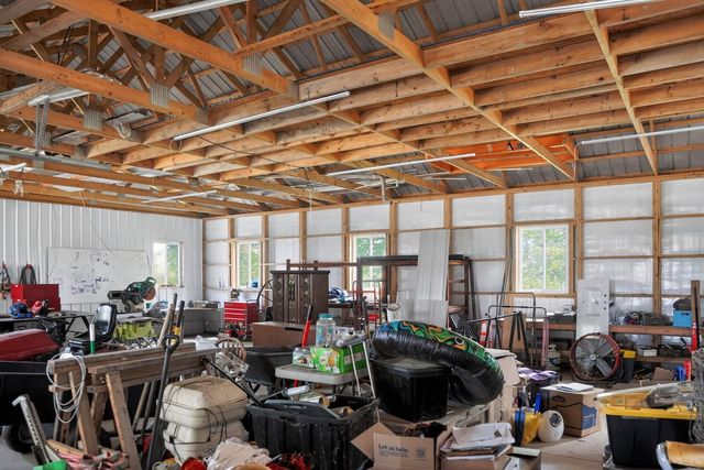 23783 Caves Road, Gambier, OH 43022