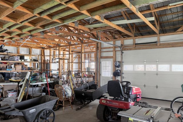 23783 Caves Road, Gambier, OH 43022