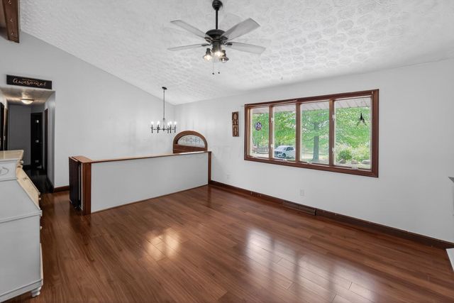 23783 Caves Road, Gambier, OH 43022