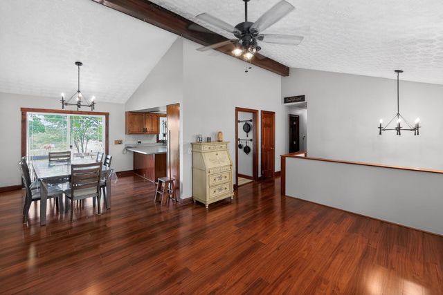 23783 Caves Road, Gambier, OH 43022