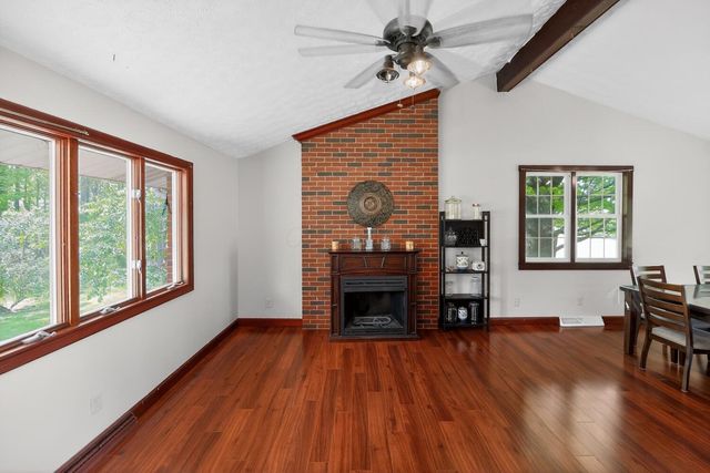 23783 Caves Road, Gambier, OH 43022