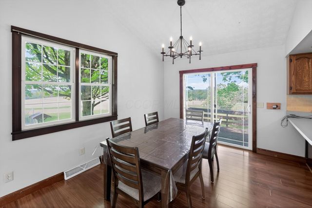 23783 Caves Road, Gambier, OH 43022