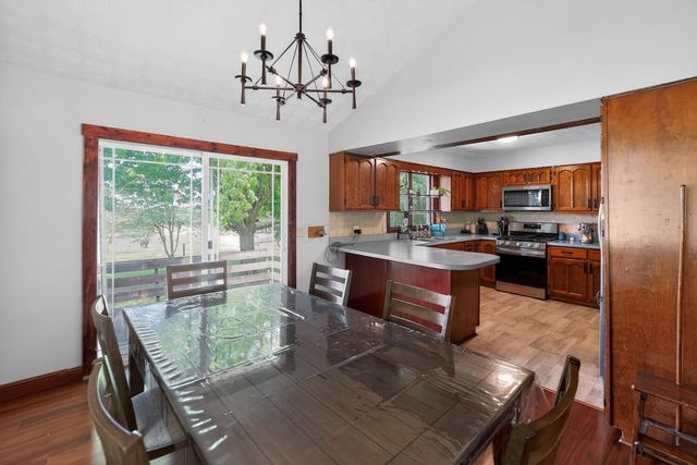 23783 Caves Road, Gambier, OH 43022