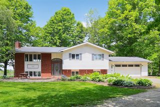 23783 Caves Road, Gambier, OH 43022