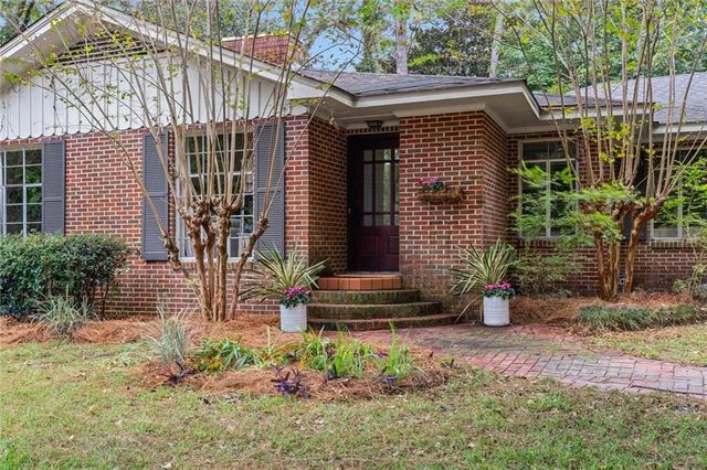 312 Gaines Avenue, Mobile, AL 36609