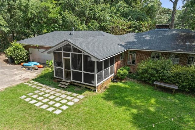 312 Gaines Avenue, Mobile, AL 36609