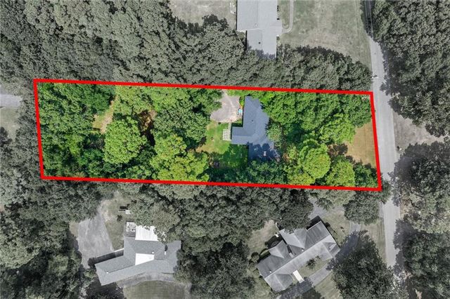 312 Gaines Avenue, Mobile, AL 36609