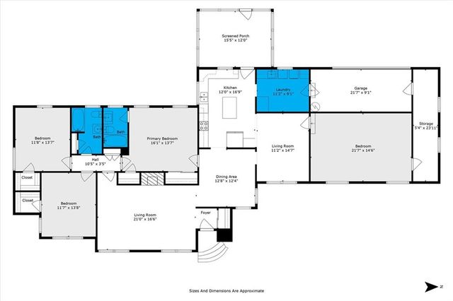 312 Gaines Avenue, Mobile, AL 36609