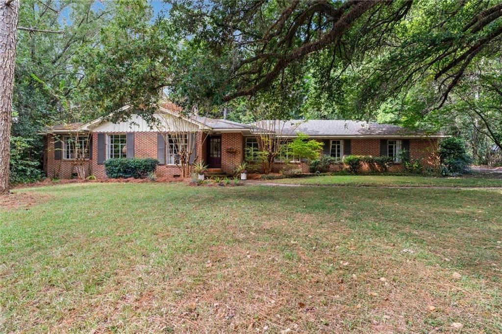312 Gaines Avenue, Mobile, AL 36609