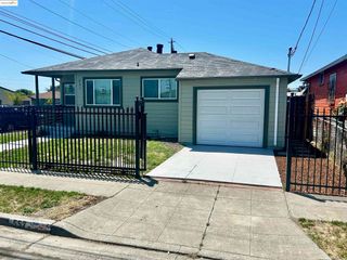557 S 22nd St, Richmond, CA 94804
